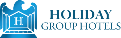 Holiday Hotel Logo